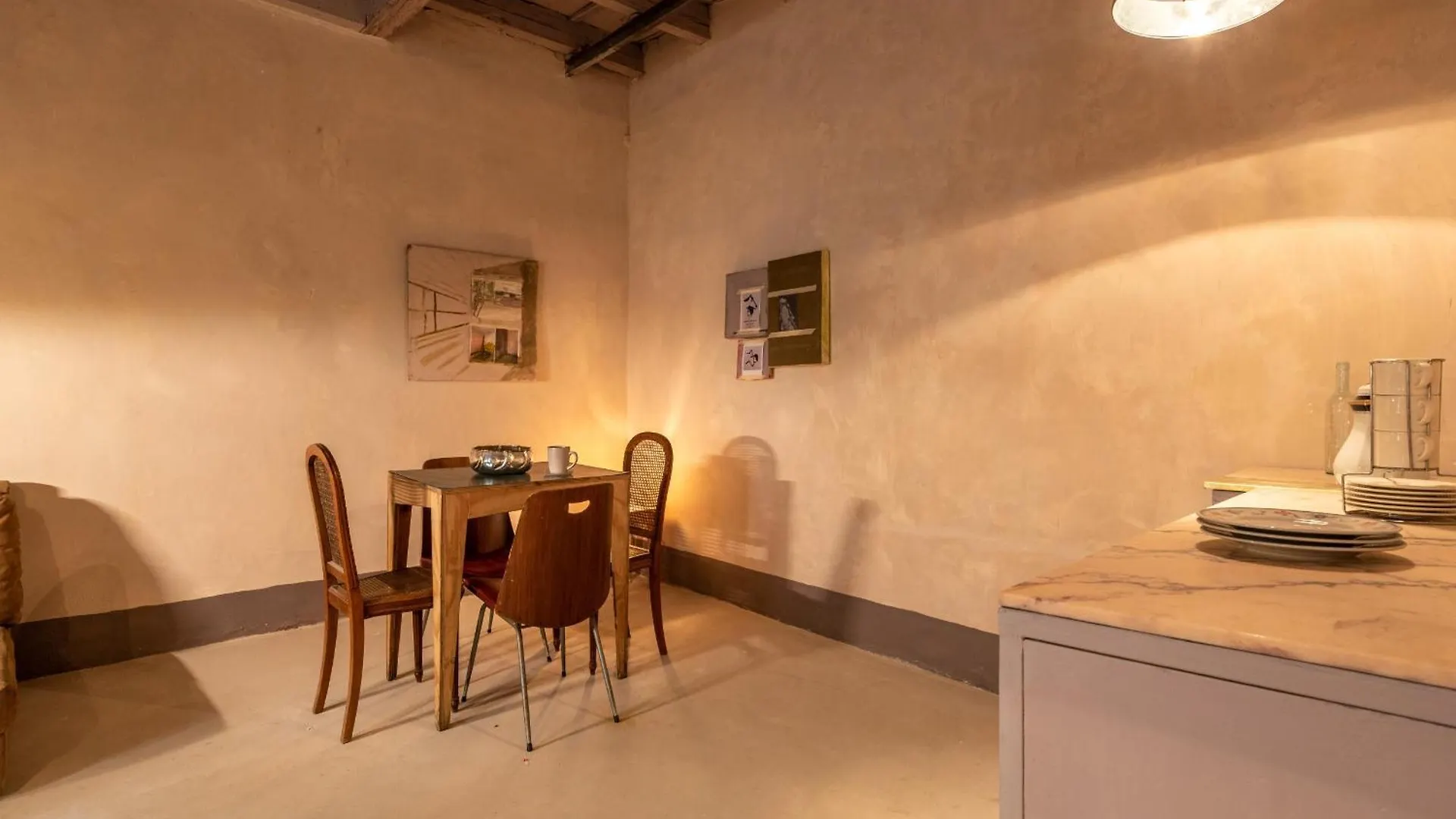 Paternostro Romantic Loft By Wonderful Italy Palermo