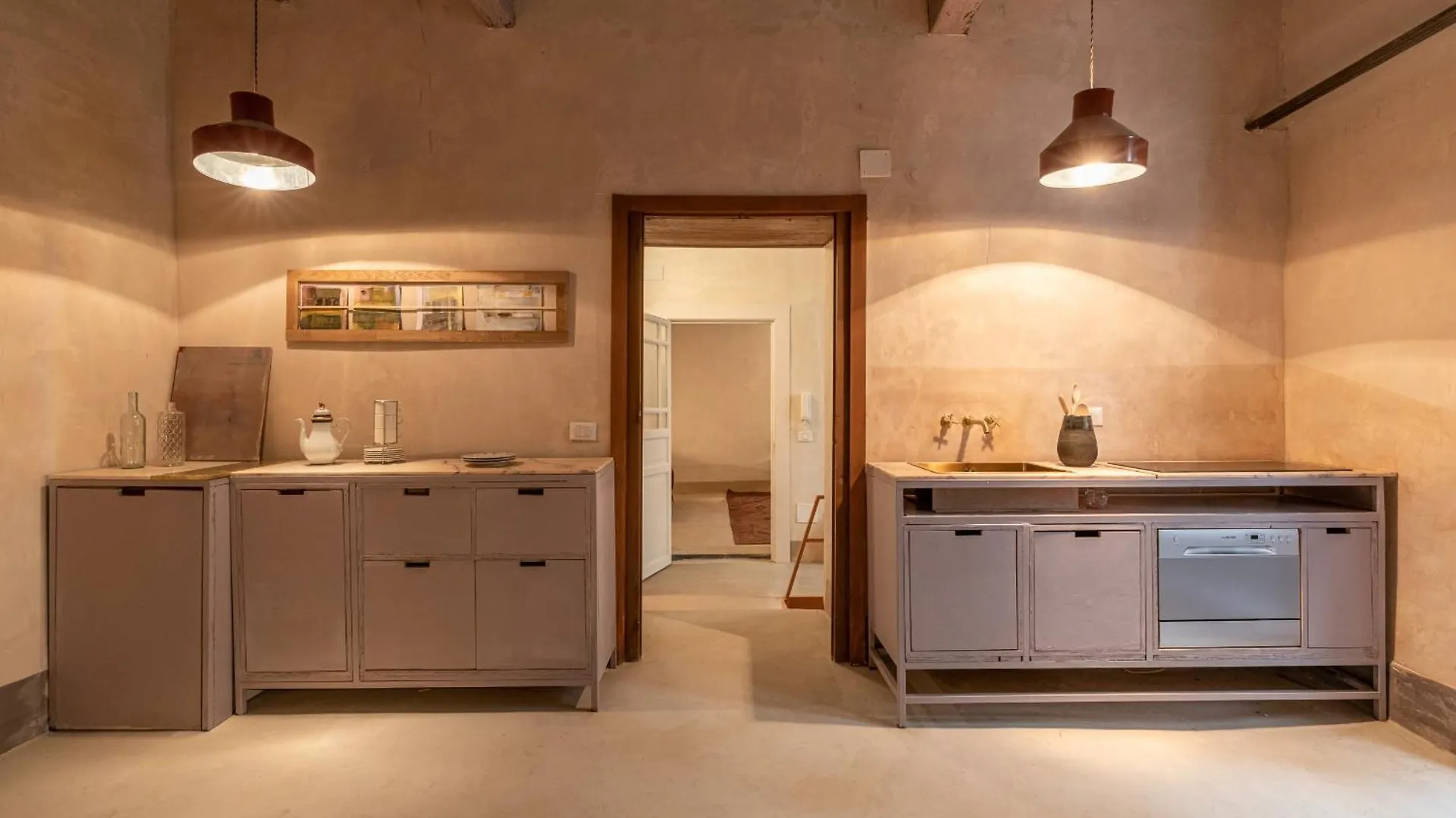 Apartment Paternostro Romantic Loft By Wonderful Italy Palermo Italy