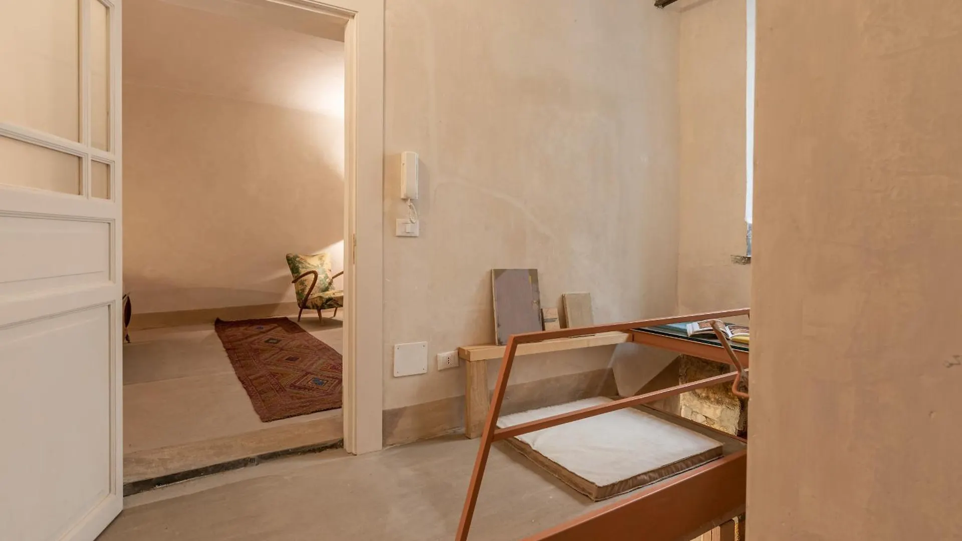Paternostro Romantic Loft By Wonderful Italy Palermo Italy