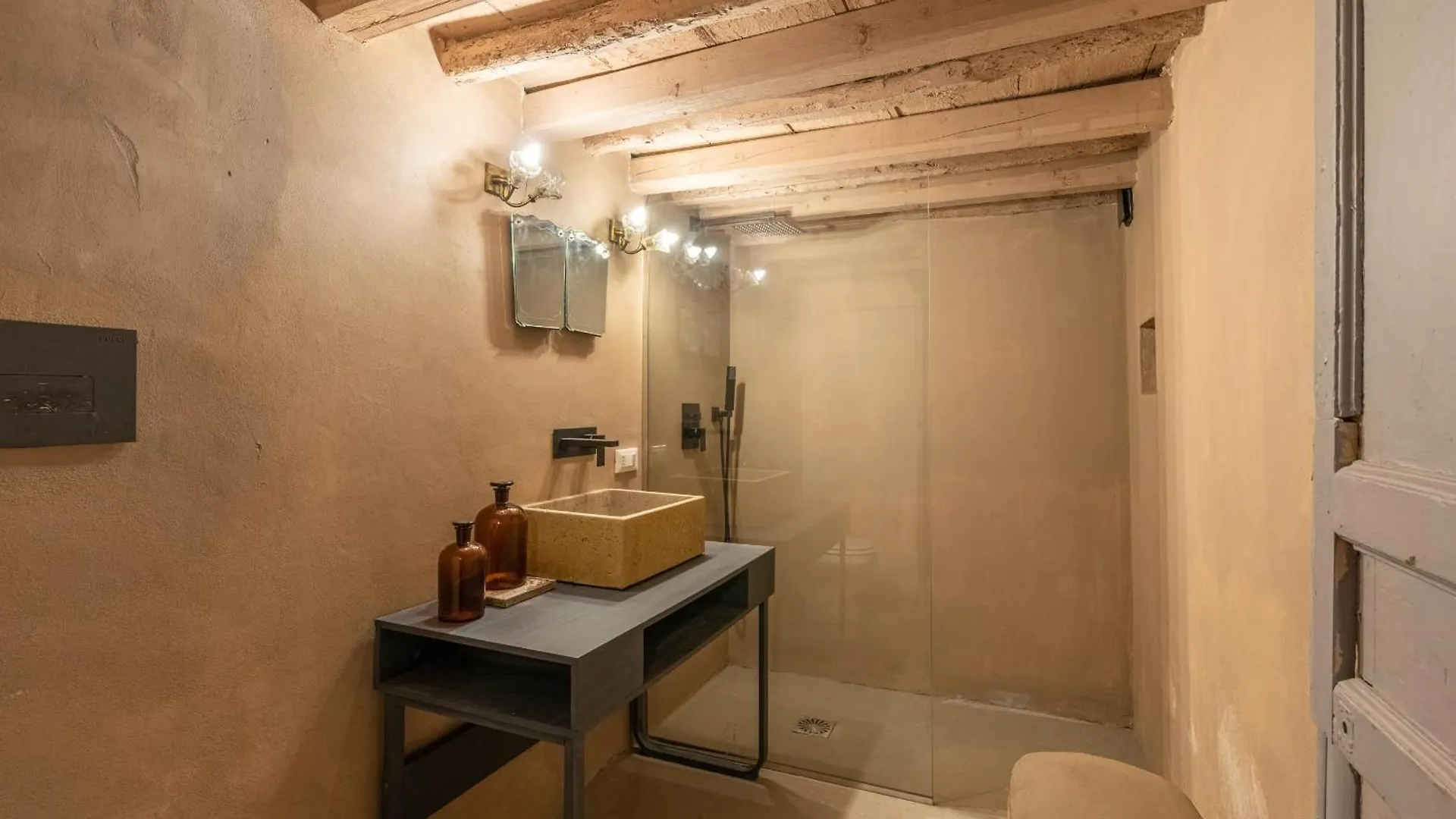 Paternostro Romantic Loft By Wonderful Italy Palermo