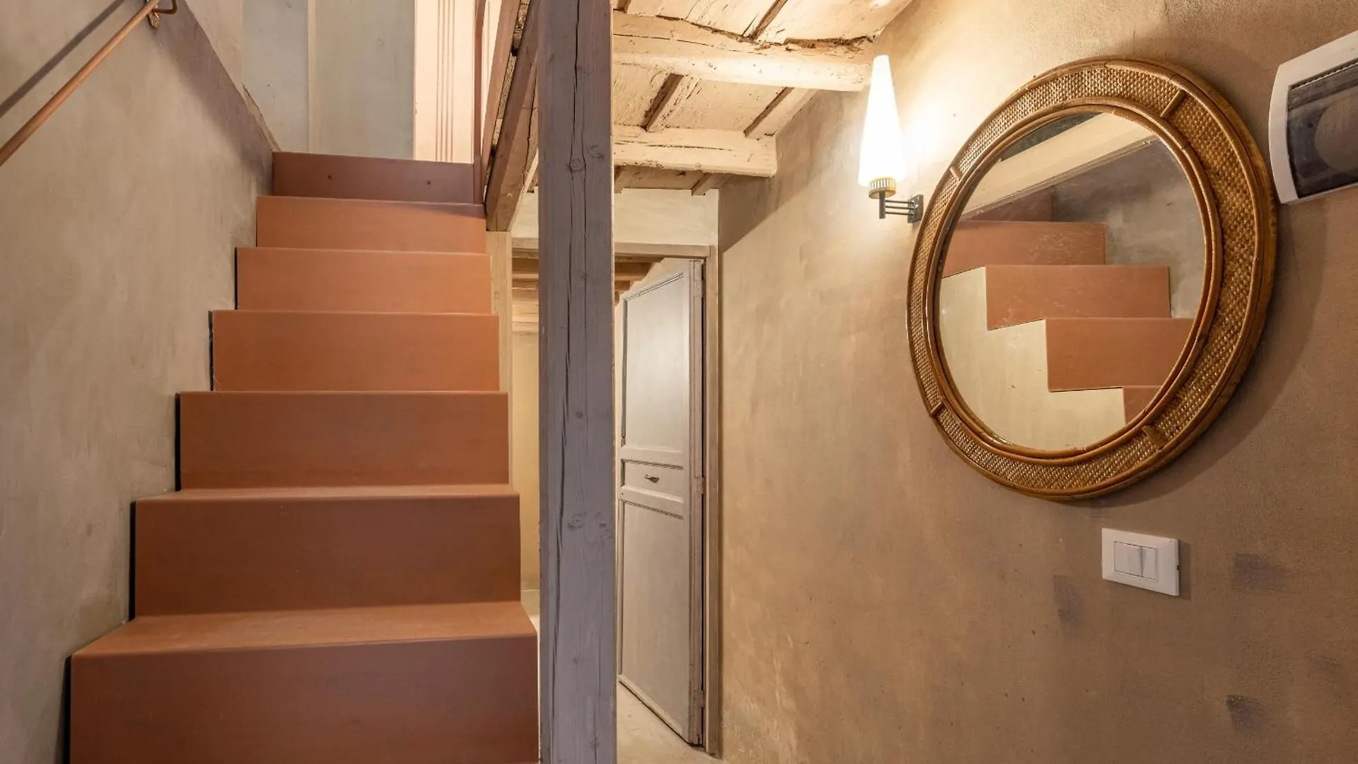 Apartment Paternostro Romantic Loft By Wonderful Italy Palermo