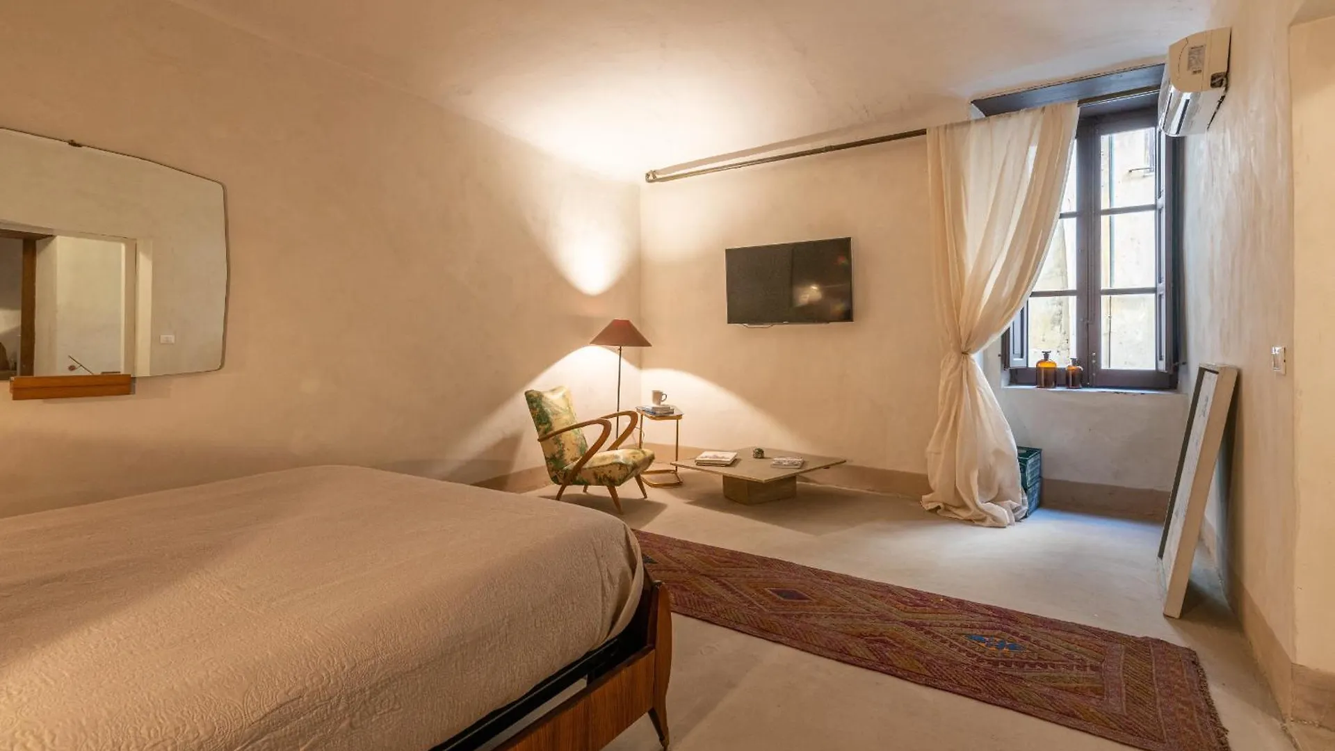 Paternostro Romantic Loft By Wonderful Italy Palermo Italy