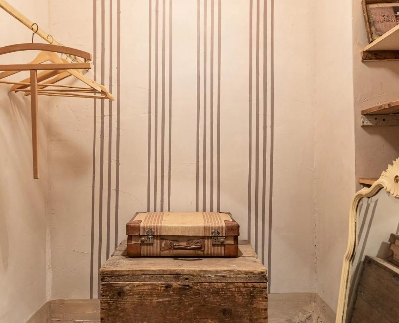 Paternostro Romantic Loft By Wonderful Italy Palermo 0*,