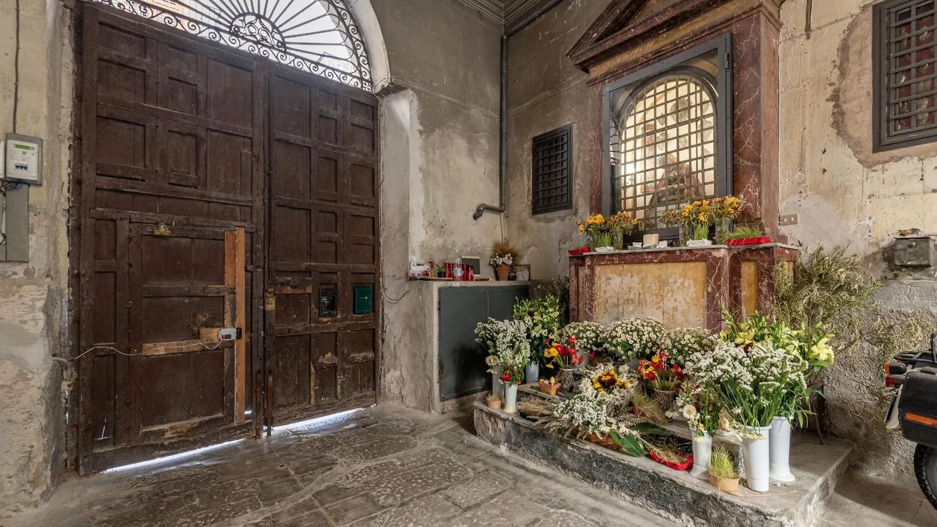 Paternostro Romantic Loft By Wonderful Italy Palermo 0*,  Italy