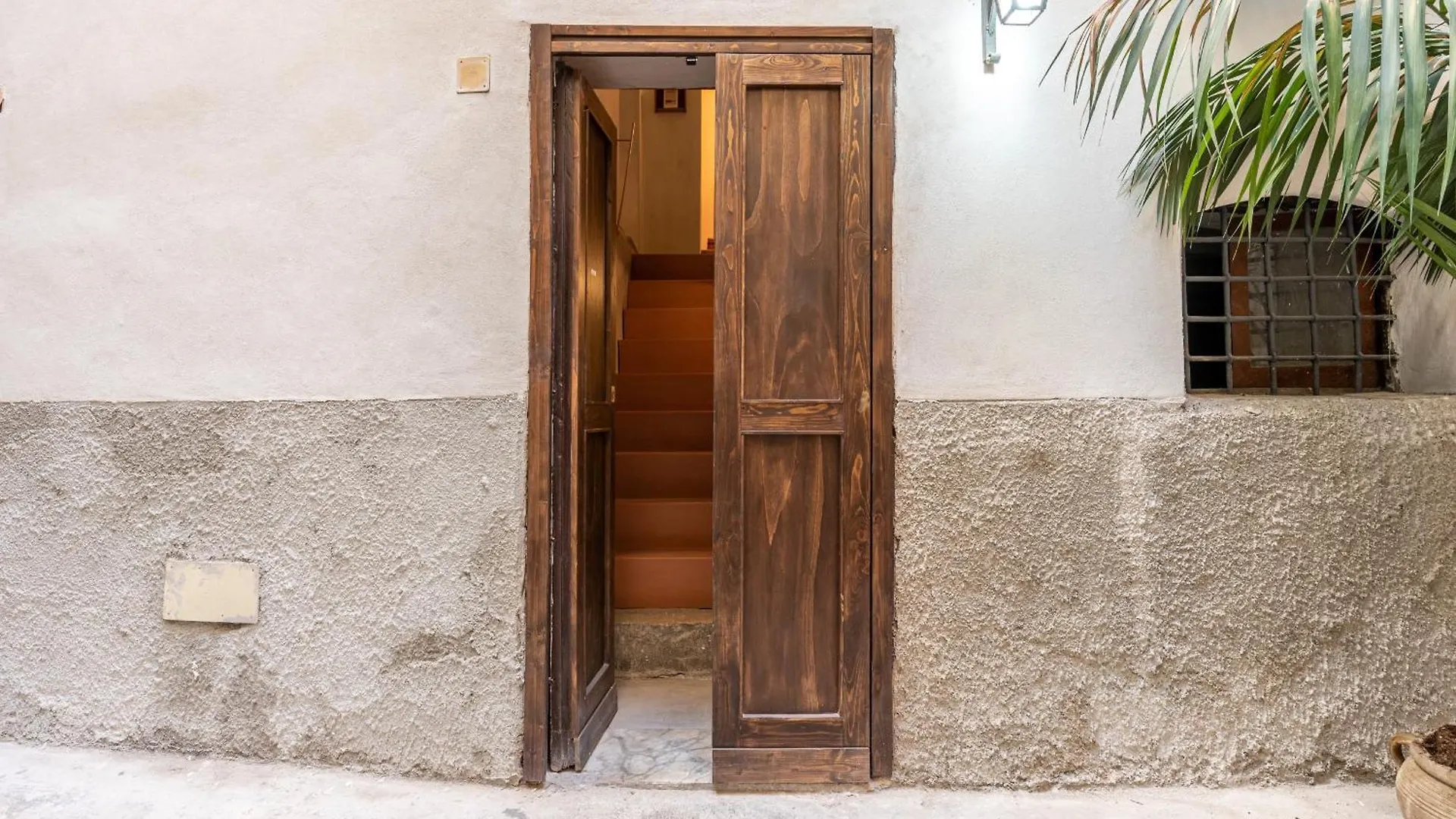 Apartment Paternostro Romantic Loft By Wonderful Italy Palermo